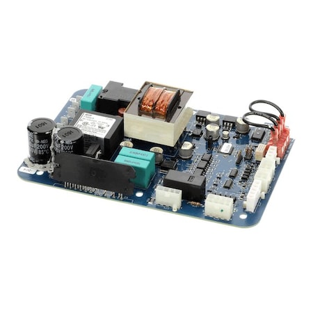 Hobart Board, Pc, Control, Hs7 & Hs9 00-938411-00002